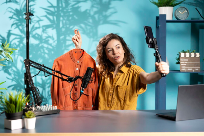 Influencer Ajansı ile Çalışmak